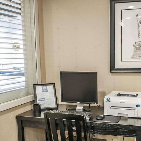 Comfort Inn Indianapolis South I-65 Dış mekan fotoğraf