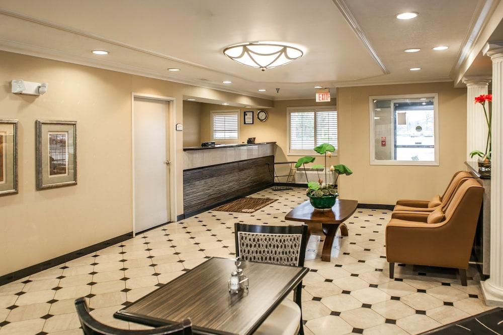 Comfort Inn Indianapolis South I-65 Dış mekan fotoğraf