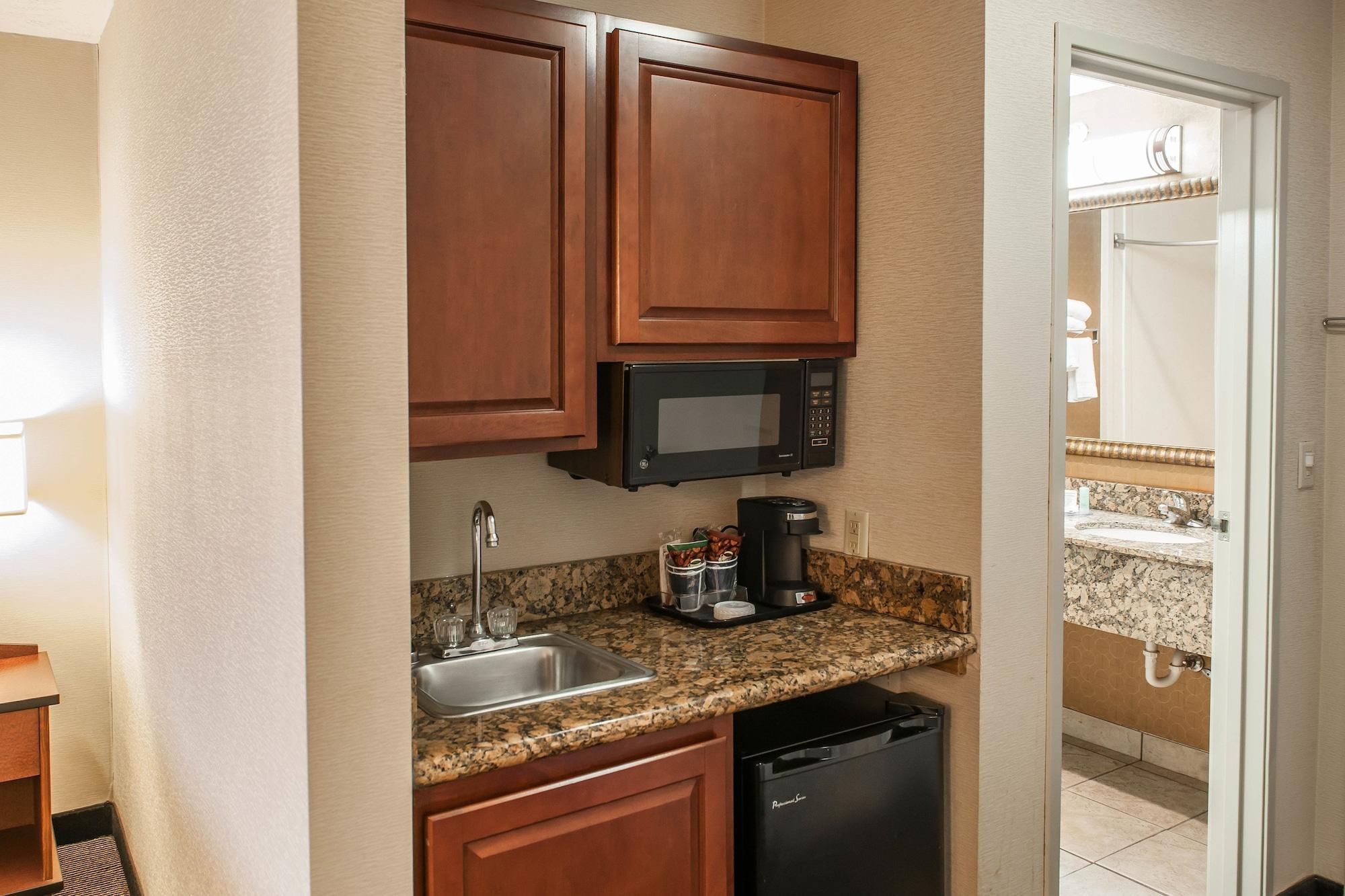 Comfort Inn Indianapolis South I-65 Dış mekan fotoğraf