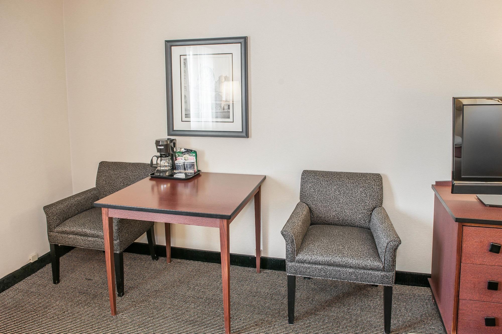 Comfort Inn Indianapolis South I-65 Dış mekan fotoğraf