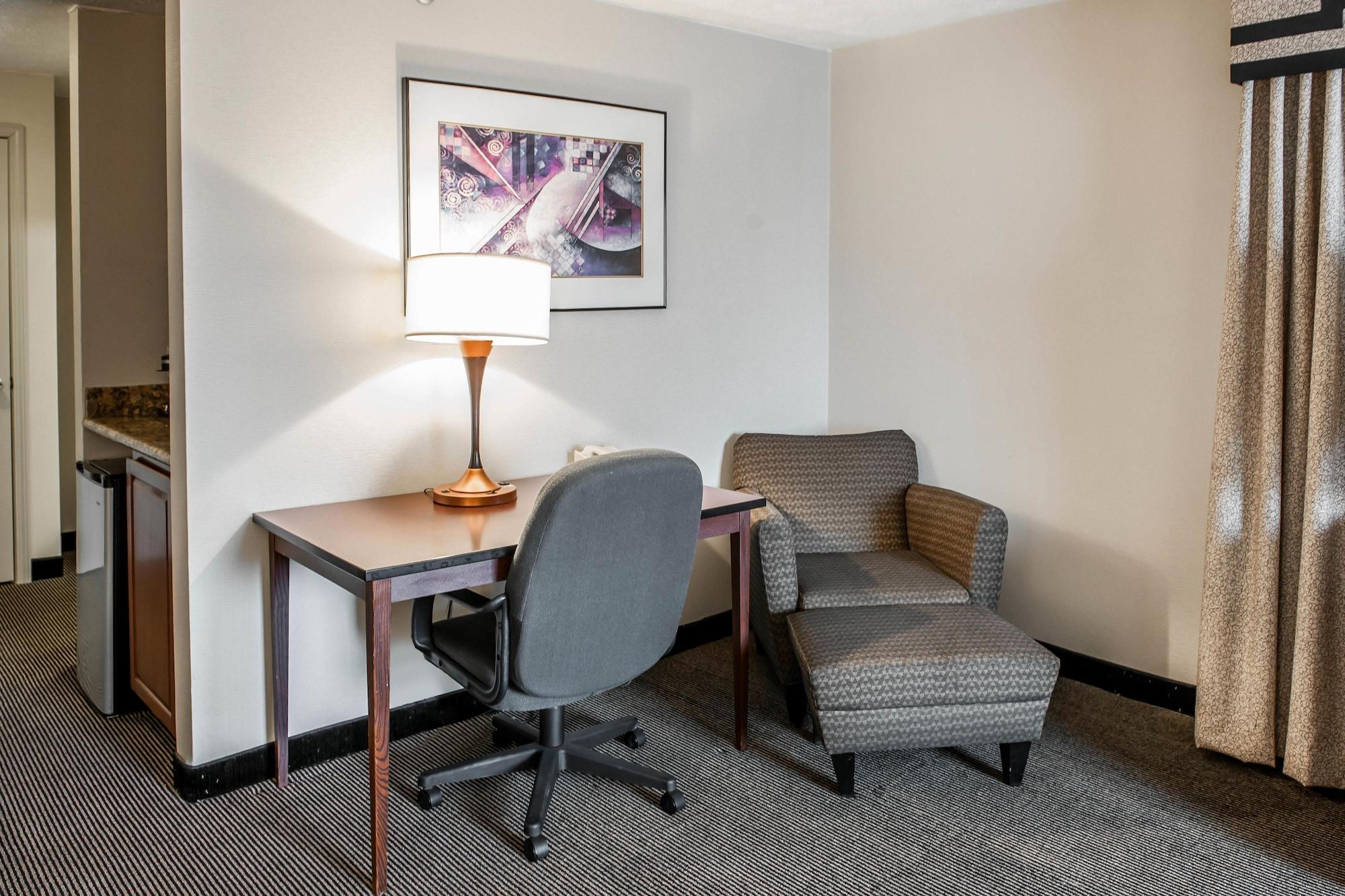 Comfort Inn Indianapolis South I-65 Dış mekan fotoğraf