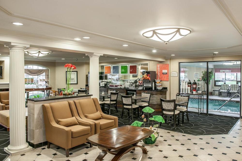 Comfort Inn Indianapolis South I-65 Dış mekan fotoğraf