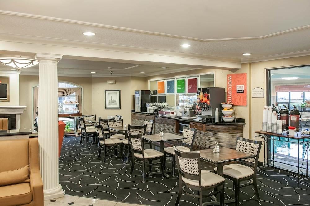 Comfort Inn Indianapolis South I-65 Dış mekan fotoğraf