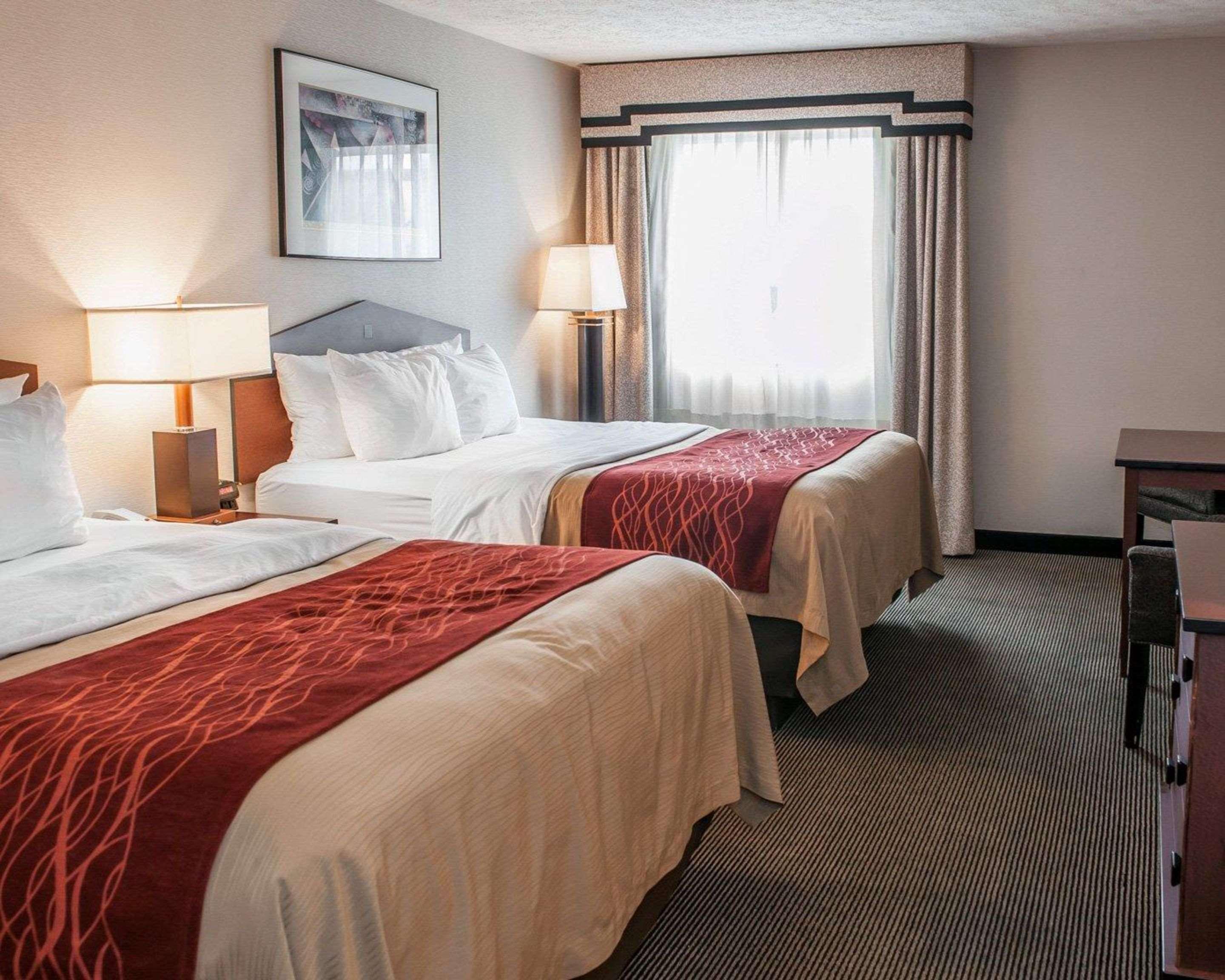 Comfort Inn Indianapolis South I-65 Dış mekan fotoğraf