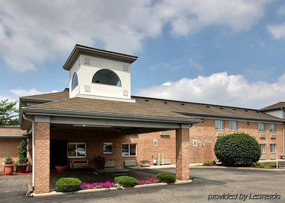 Comfort Inn Indianapolis South I-65 Dış mekan fotoğraf