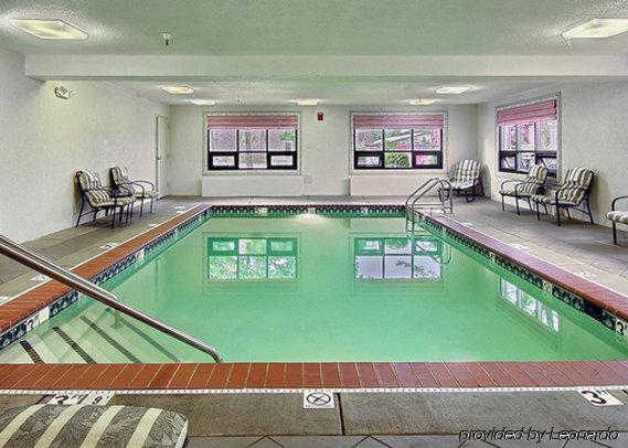 Comfort Inn Indianapolis South I-65 Konforlar fotoğraf