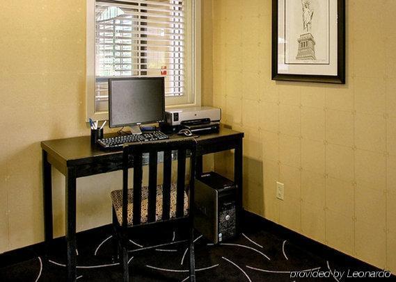 Comfort Inn Indianapolis South I-65 Konforlar fotoğraf