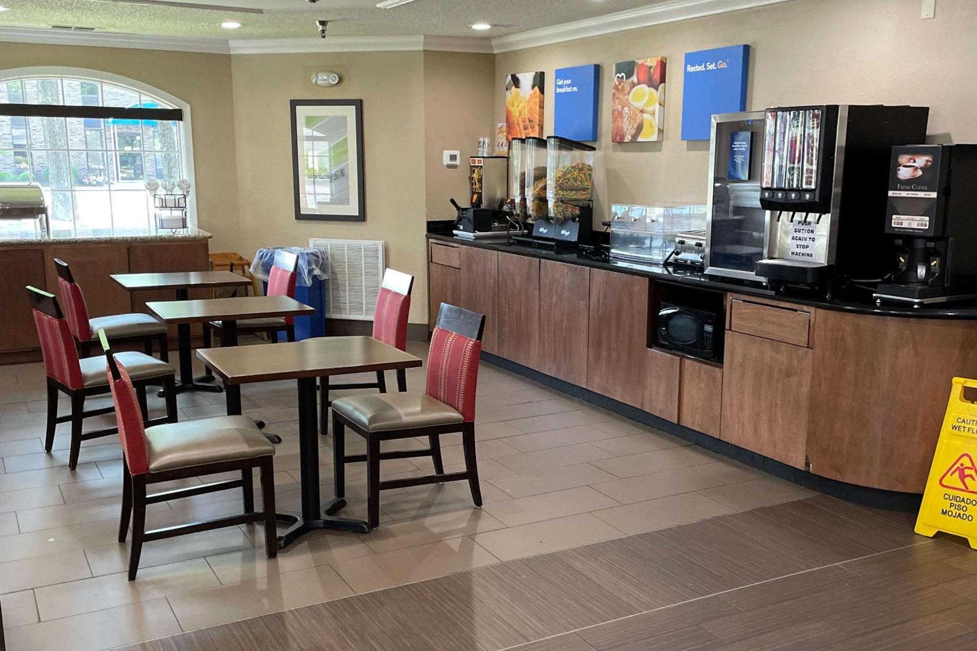 Comfort Inn Indianapolis South I-65 Dış mekan fotoğraf