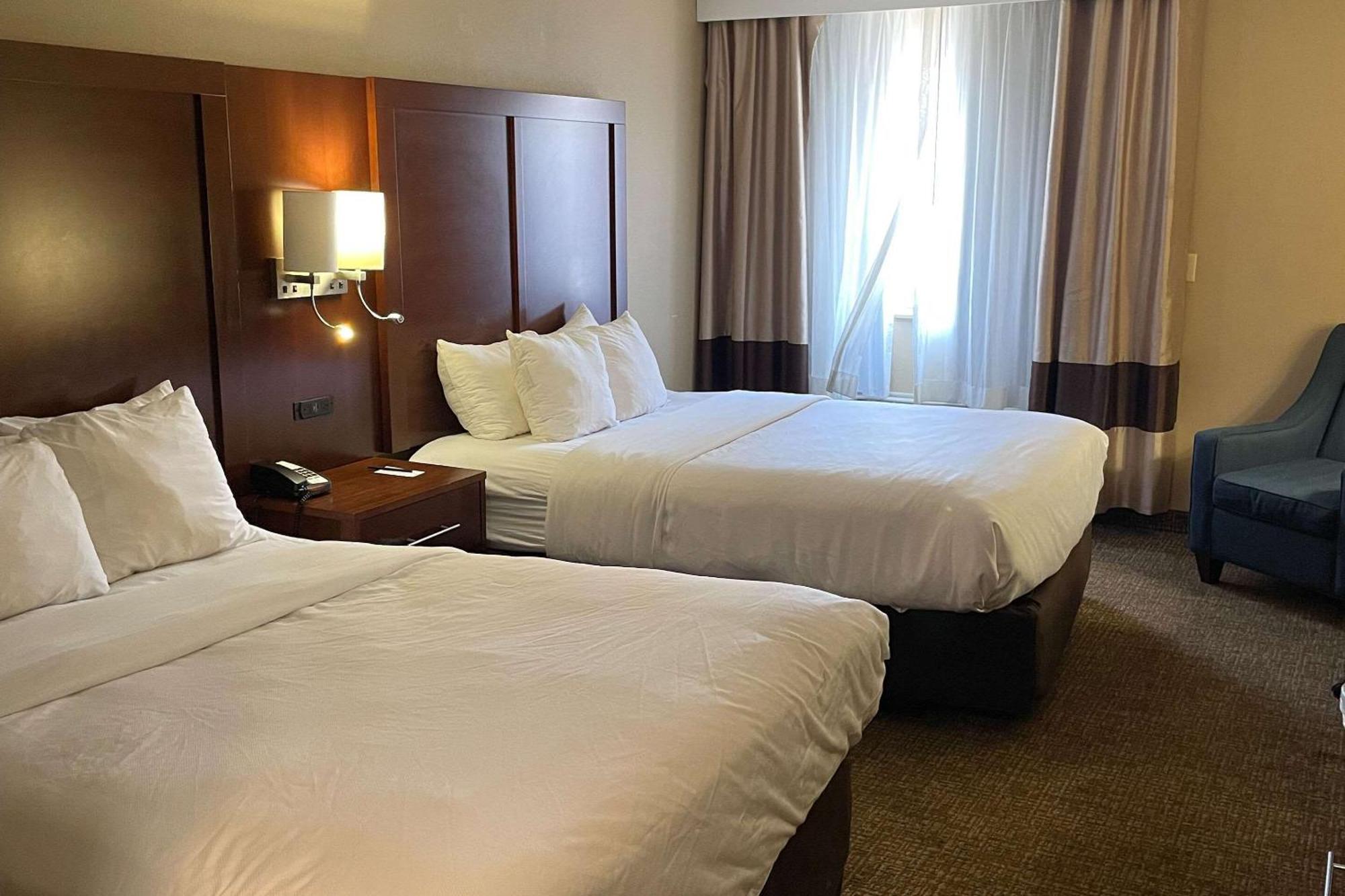 Comfort Inn Indianapolis South I-65 Dış mekan fotoğraf