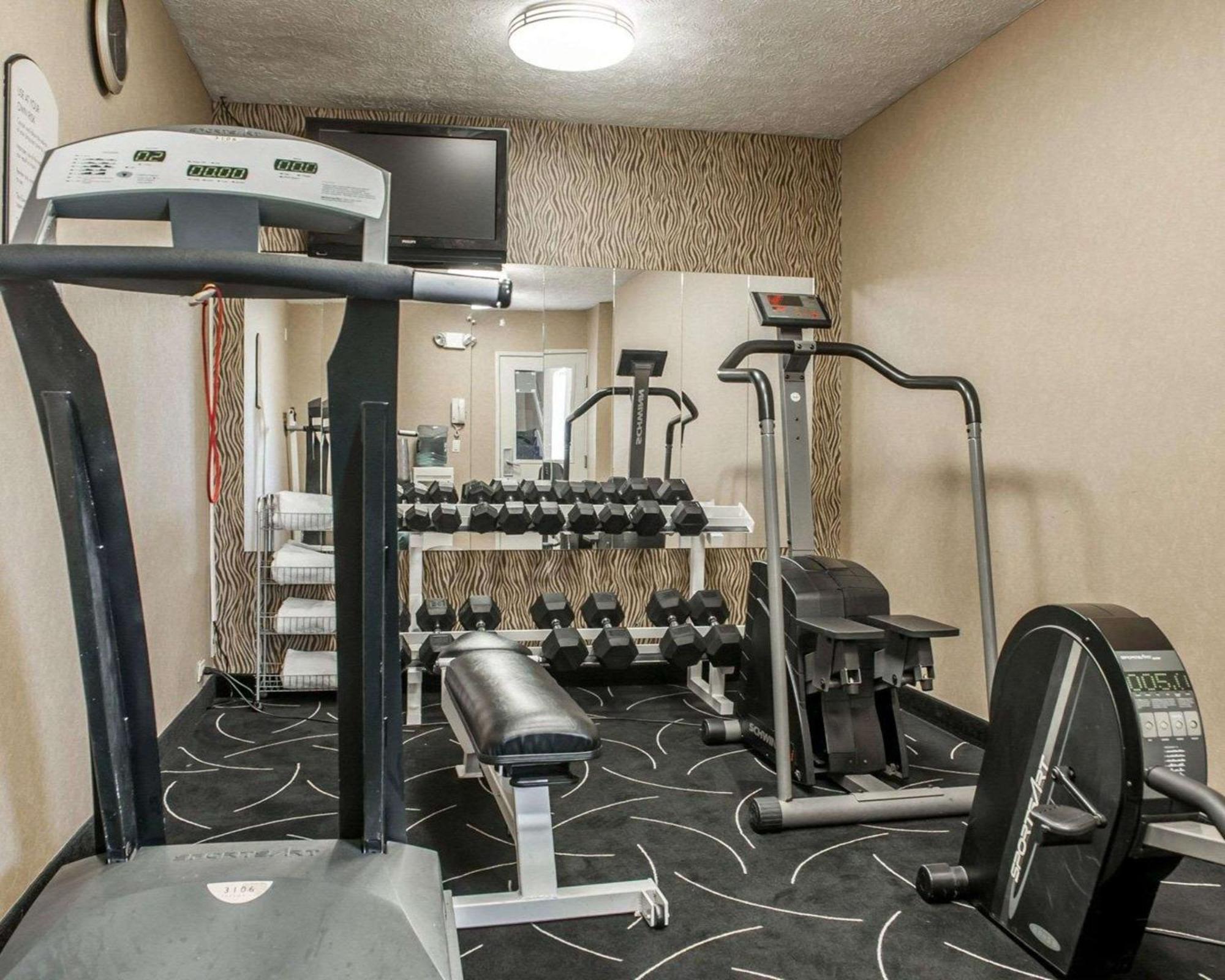 Comfort Inn Indianapolis South I-65 Dış mekan fotoğraf