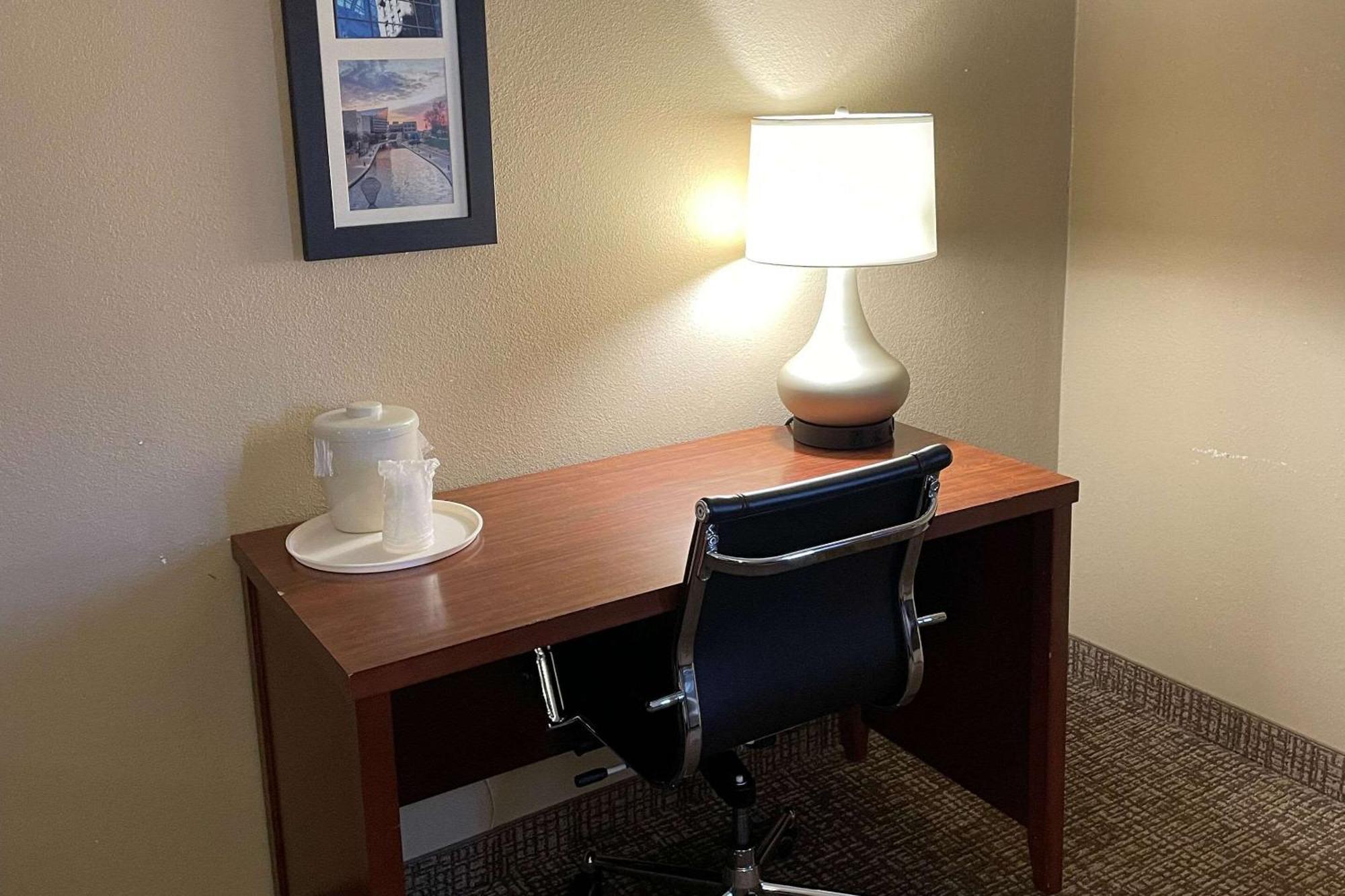 Comfort Inn Indianapolis South I-65 Dış mekan fotoğraf