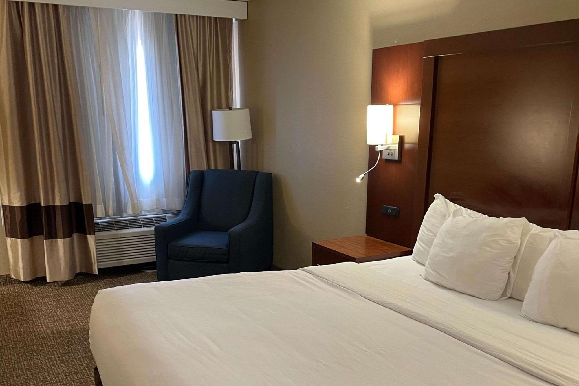 Comfort Inn Indianapolis South I-65 Dış mekan fotoğraf