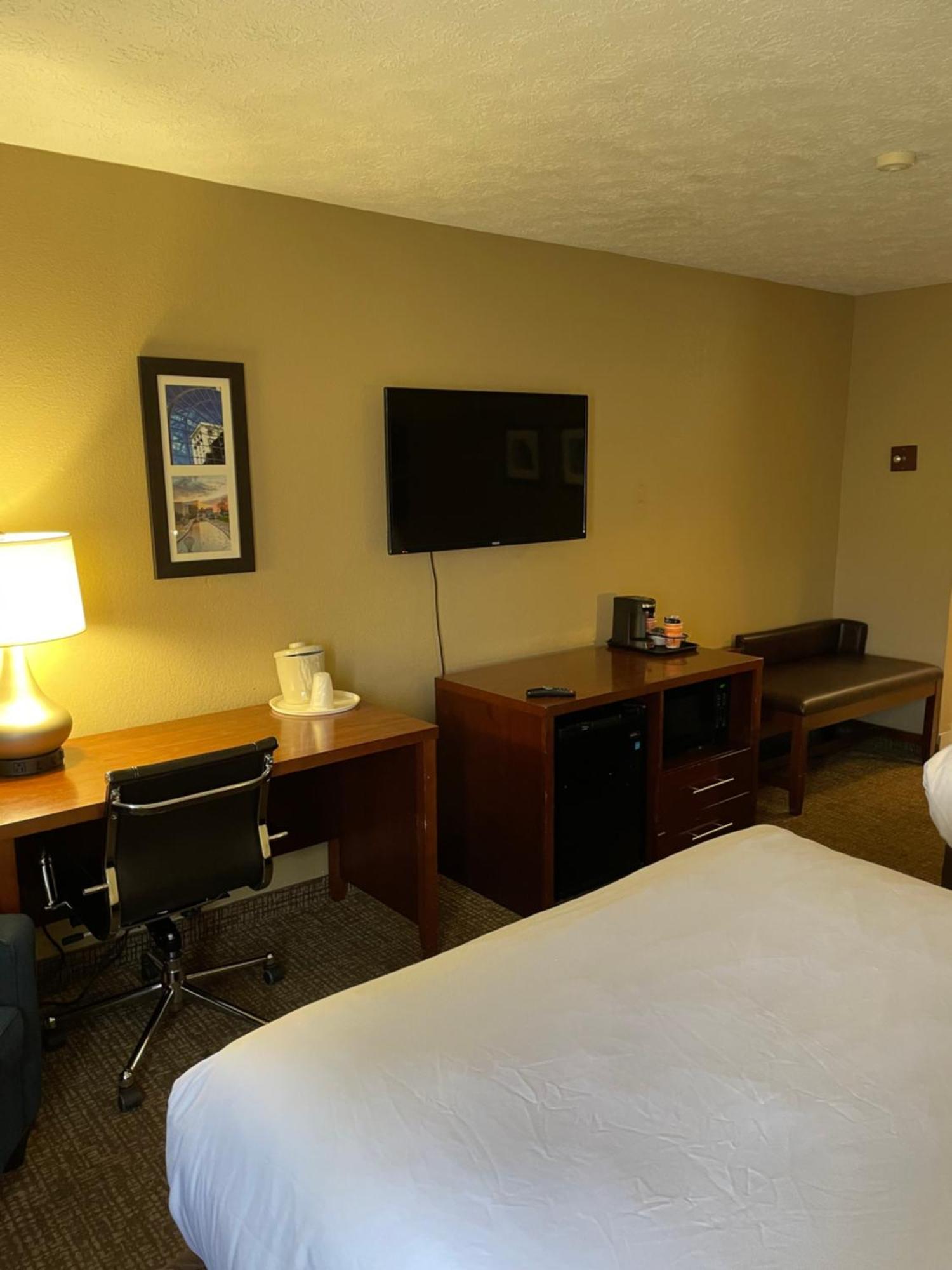 Comfort Inn Indianapolis South I-65 Dış mekan fotoğraf