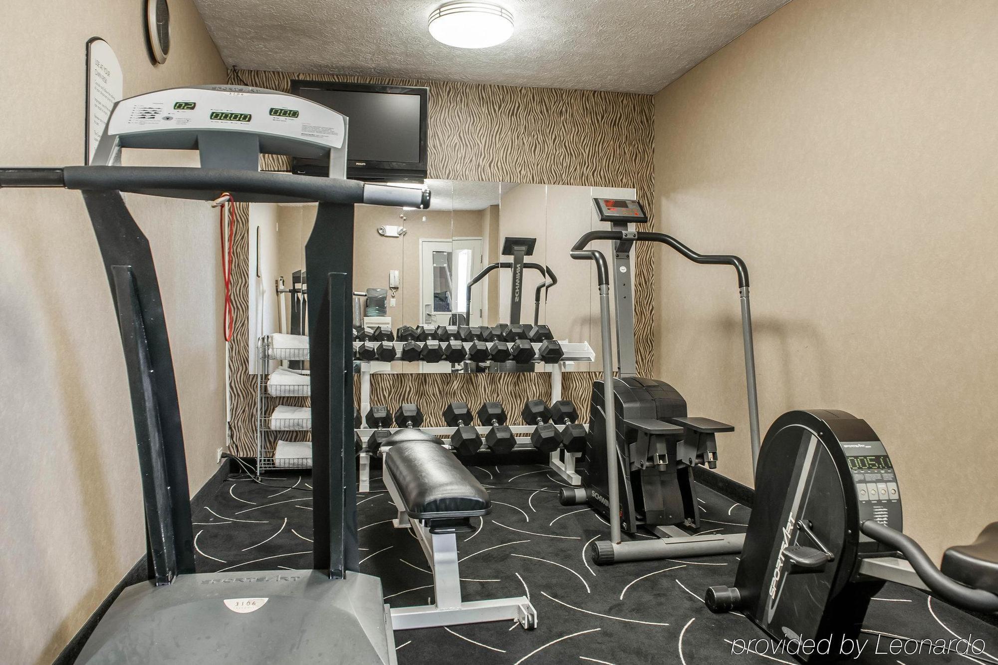 Comfort Inn Indianapolis South I-65 Dış mekan fotoğraf