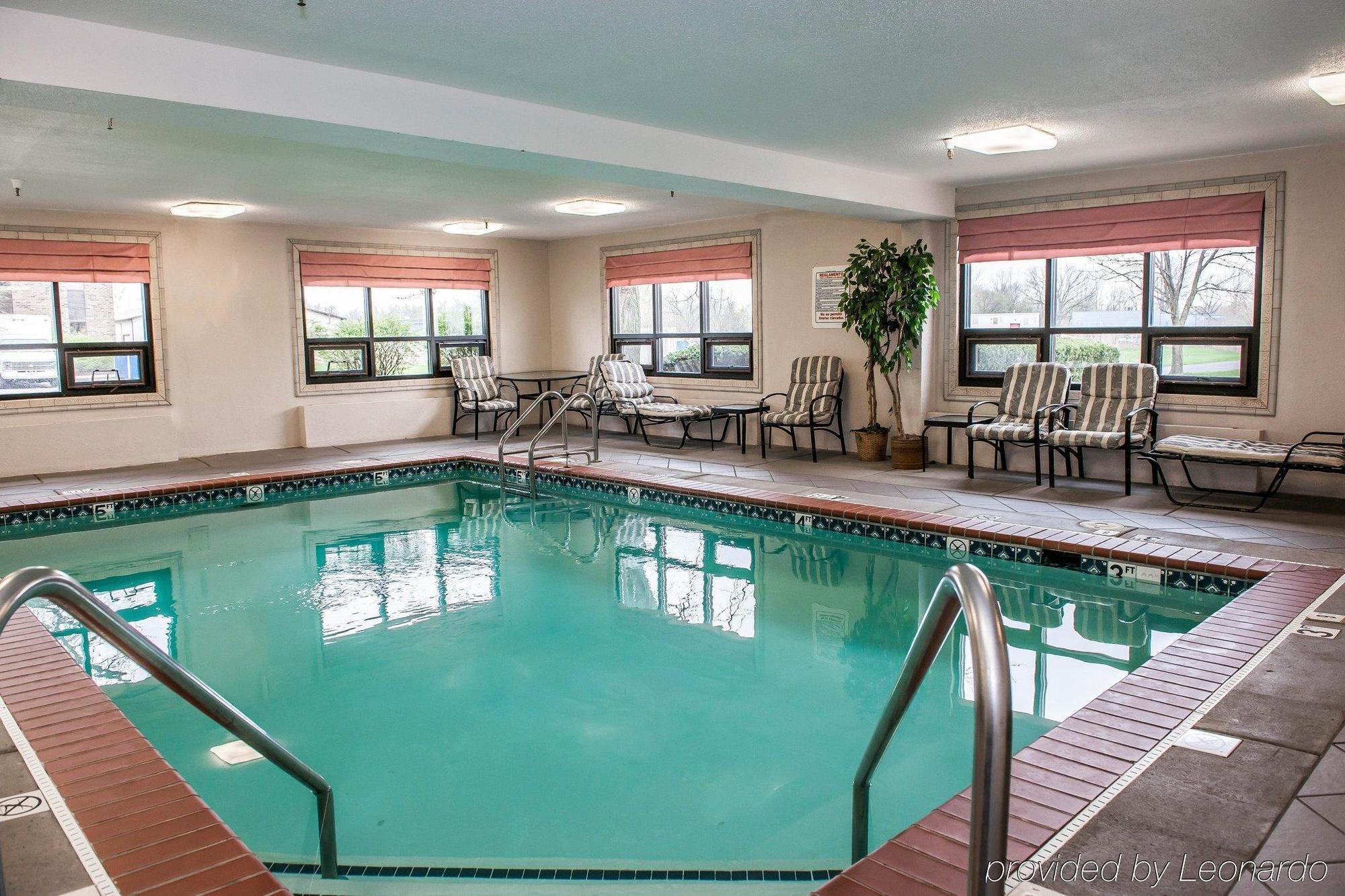 Comfort Inn Indianapolis South I-65 Dış mekan fotoğraf