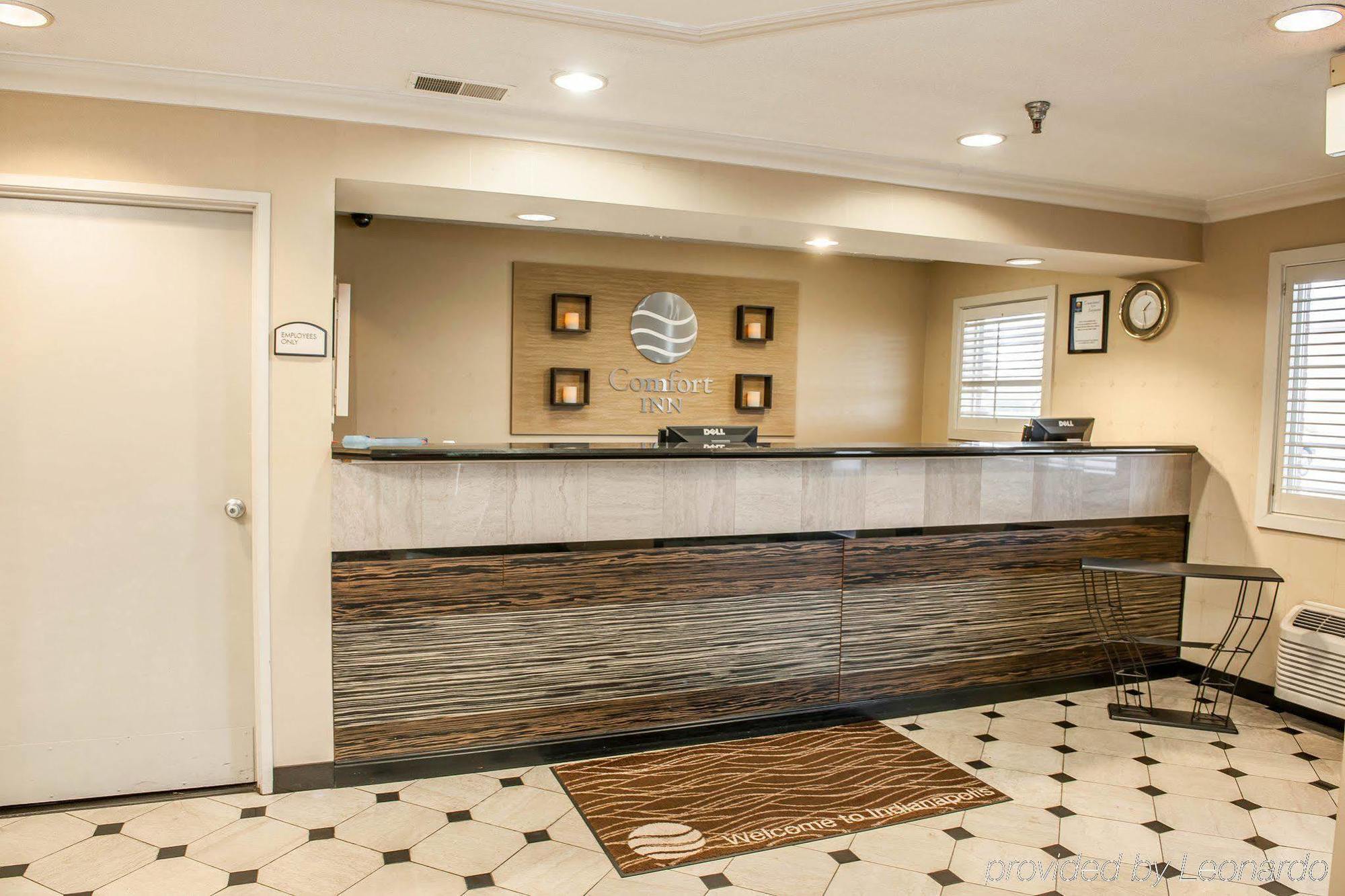 Comfort Inn Indianapolis South I-65 Dış mekan fotoğraf